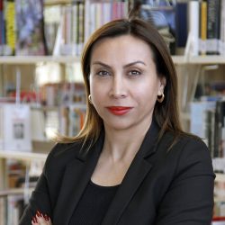 Gülen AKBABA