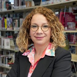 Nükhet ESENDEMİR