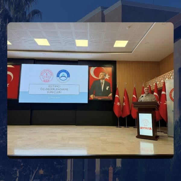 "Dillerin Renkleri” Projesi ile Çoklu Yabancı Dil Eğitiminde Yeni Bir Sayfa Açılıyor