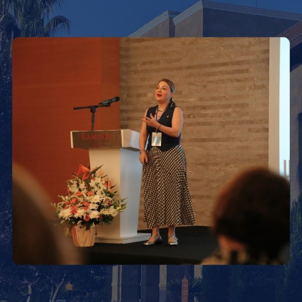 Yapay Zekâ ve Etkileşimli Öğrenme Işığında İngilizce Öğretimi: ABÜ’de İlham Veren Bir Konferans