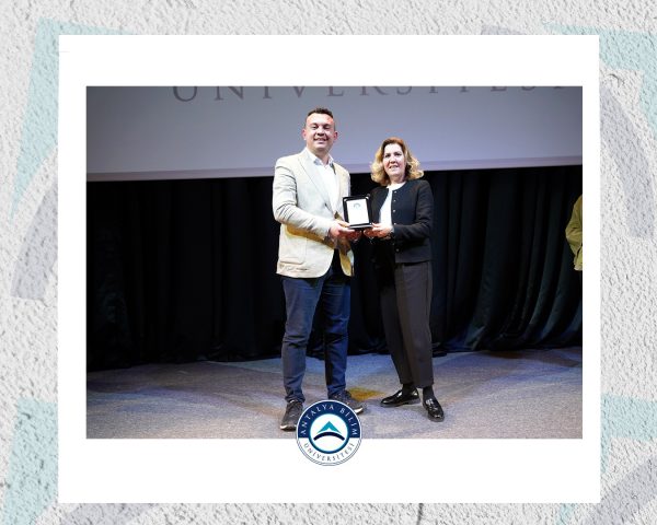 Antalya Bilim Üniversitesi’nde Sanal Bahis ve Kumar Bağımlılığına Karşı Farkındalık Programı Düzenlendi