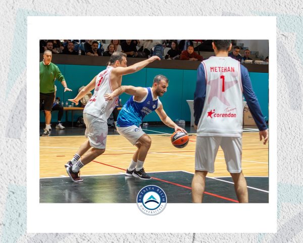 ABU ICE Energy at the CBL Antalya Tournament