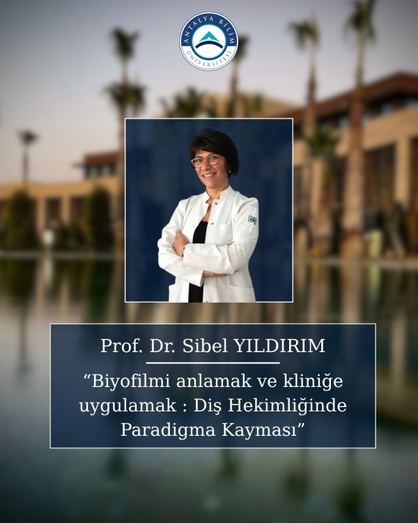 III. Bilim Buluşması – Öğrenci Sempozyumu & Beyaz Önlük Giyme Töreni