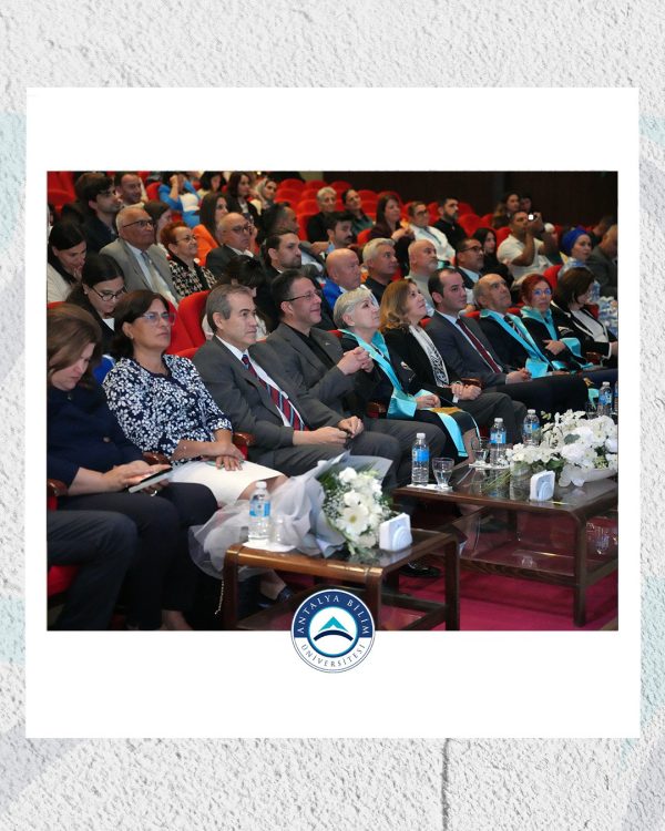 Academic Promotion and Gowning Ceremony Held at the Vocational School of Health Services
