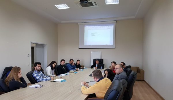 Üniversite Sanayi İşbirliği