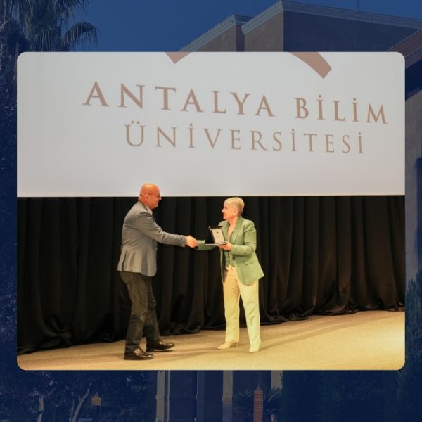 Sağlık Hizmetleri Meslek Yüksekokulu'nda UMKE Konferansı Gerçekleştirildi