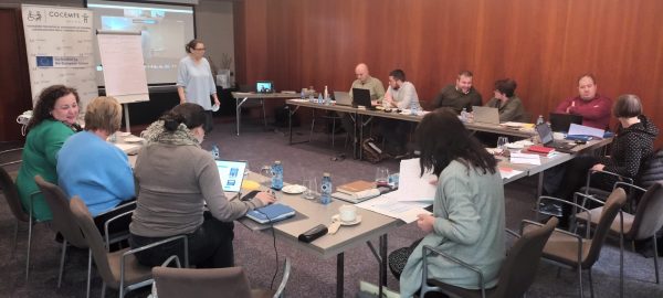 Antalya Bilim Üniversitesi Kırsal Alanlarda Dijital Mentorluk İçin Erasmus Plus Projesine Katıldı