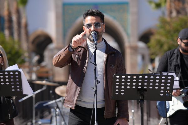 ABÜ Müzik Topluluğundan Barış MANÇO İçin Unutulmaz Anma Konseri