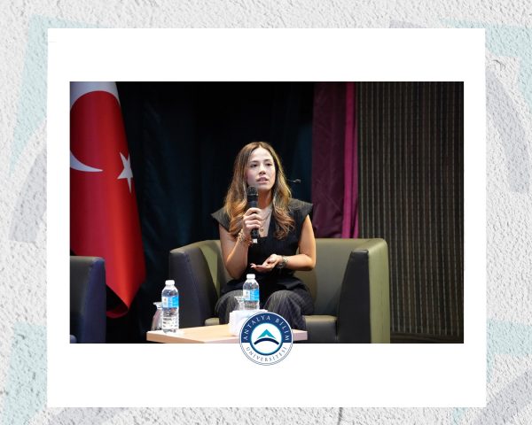 Antalya Bilim Üniversitesi’nde “Geleceğin Hukukçuları Zirvesi” Coşkusu