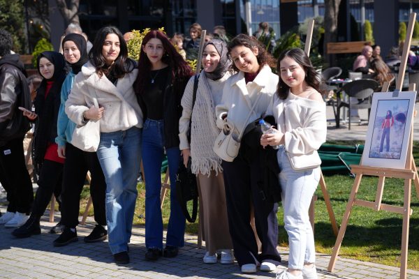 ABÜ Müzik Topluluğundan Barış MANÇO İçin Unutulmaz Anma Konseri