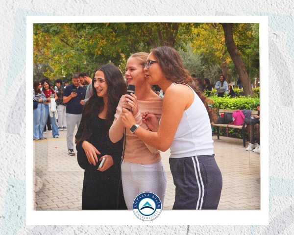 ABU Welcome Festival: A Lively Start to the New Academic Year!