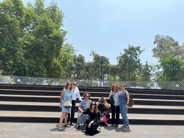 Success of Asst. Prof. Dr. Hatice Reyhan ÖZİYCİ