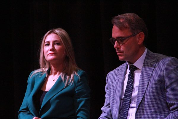 Antalya’da SİAD’lar Paneli