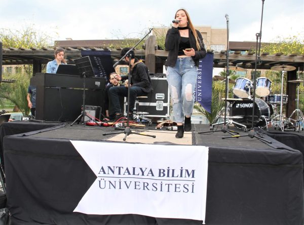 Bahar Konseri