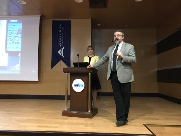 Etkili İletişim ve Doğru Tercih Seminerleri
