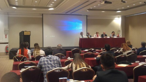 ABÜ Hukuk Fakültesi Milletlerarası Hukukta Güncel Meseleler Sempozyum Düzenlendi