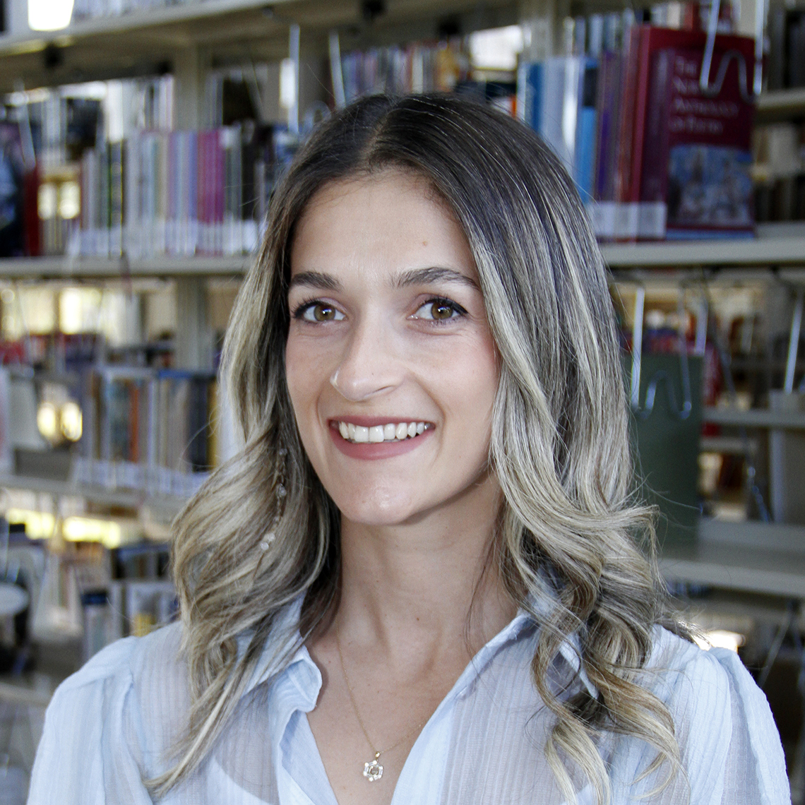 Gamze AKYOL