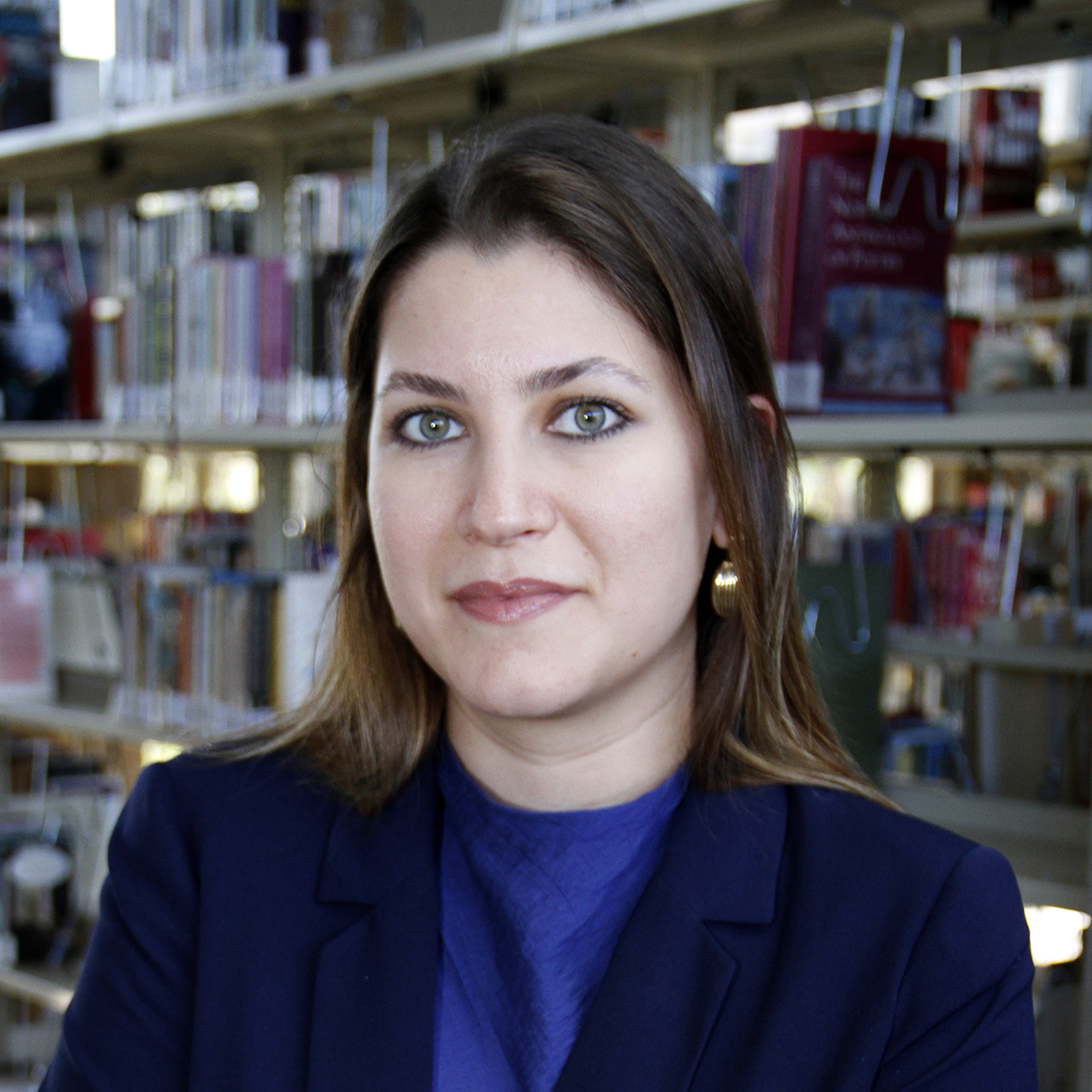 Parla ÖZKUL
