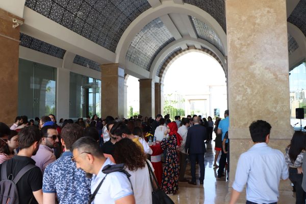 DesignFest İlk Gün