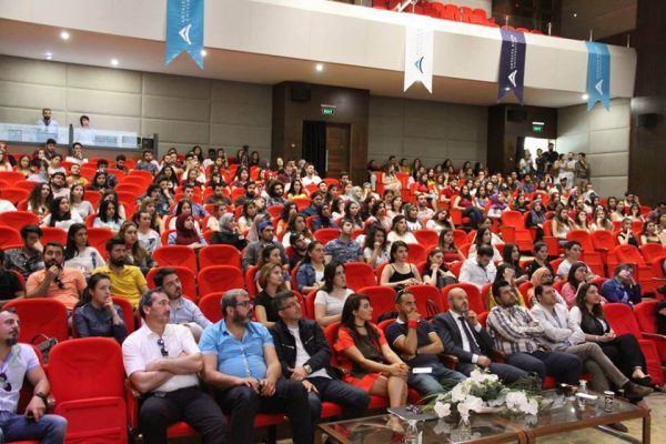 DesignFest İlk Gün