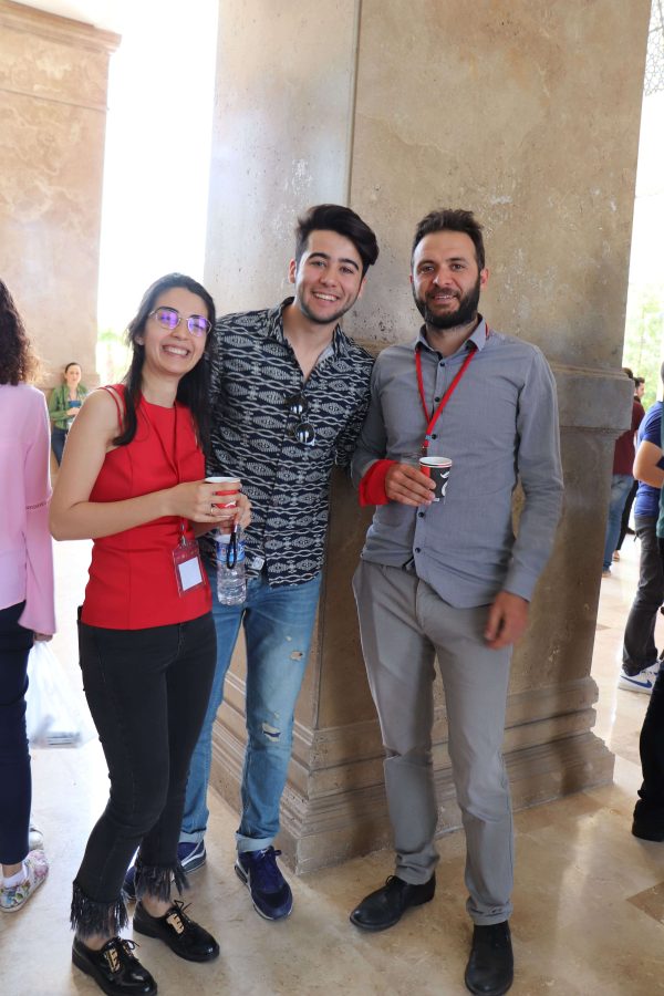 DesignFest İlk Gün