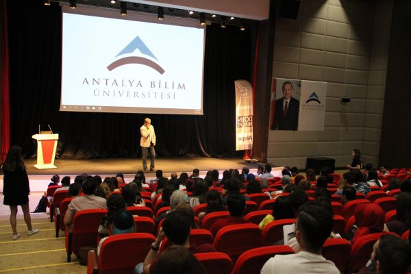 DesignFest İlk Gün