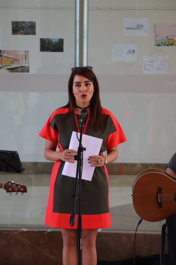 DesignFest İlk Gün
