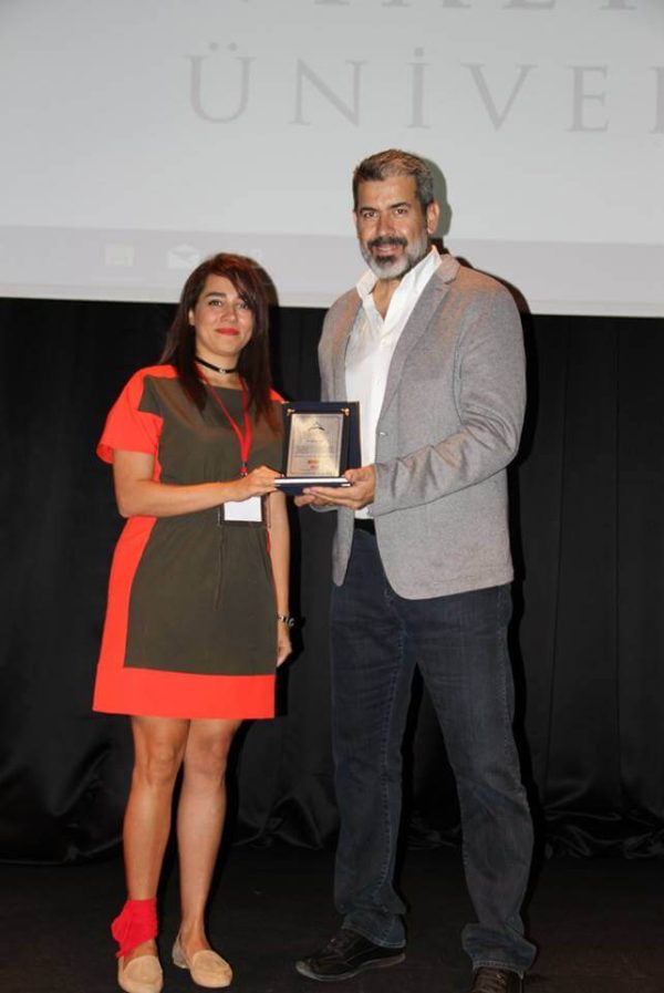 DesignFest İlk Gün