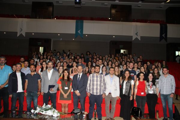 DesignFest İlk Gün