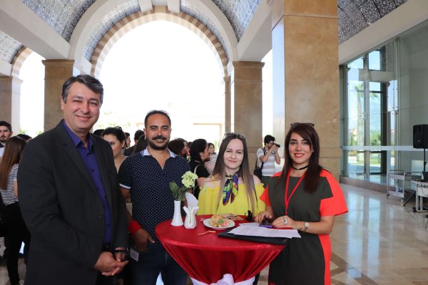 DesignFest İlk Gün