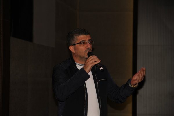 DesignFest İlk Gün