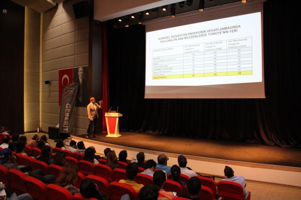 DesignFest İlk Gün