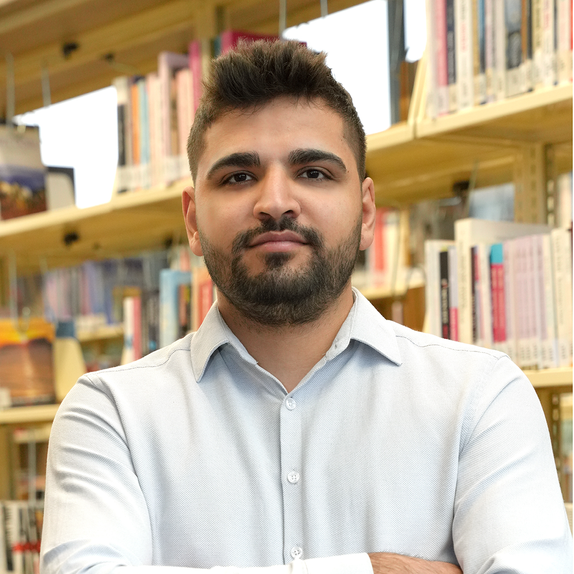 Hakan GÜL