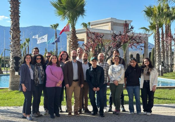 Dış Politikanın Kültürel Temelleri” Başlıklı Projenin Bulgularına İlişkin Çalıştay Gerçekleştirildi