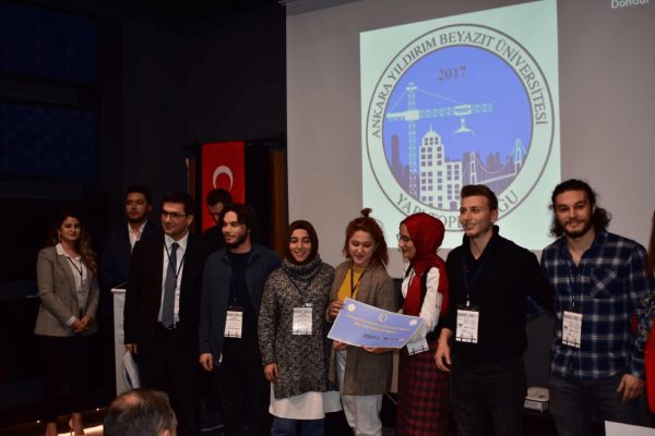 Üniversite Öğrencilerimizin Başarısı