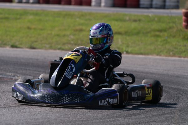 2023 Türkiye Karting Şampiyonası