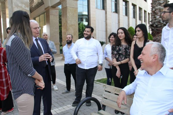 MÜHENDİSLİK FAKÜLTESİ BİTİRME PROJESİ FUARI