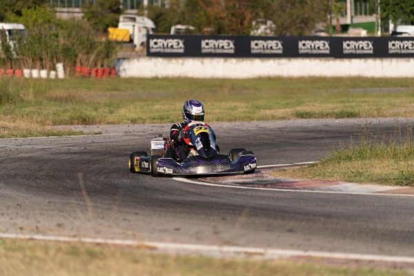 2023 Türkiye Karting Şampiyonası