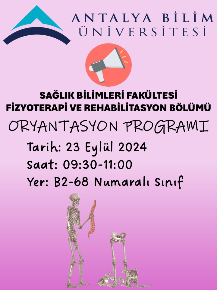 Tanıtım