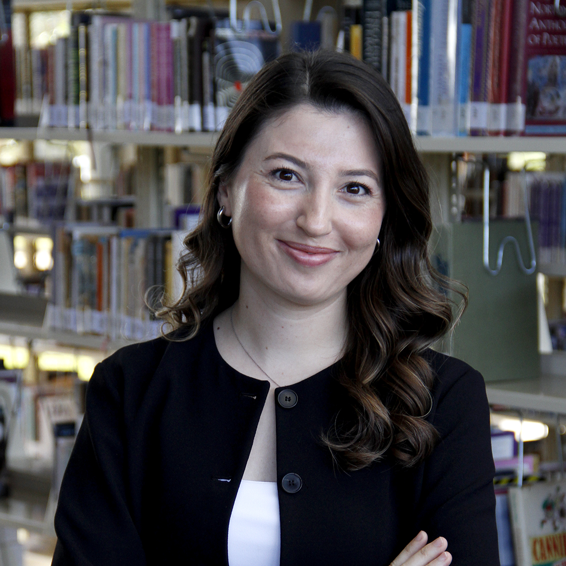 Emine ÇETİNER