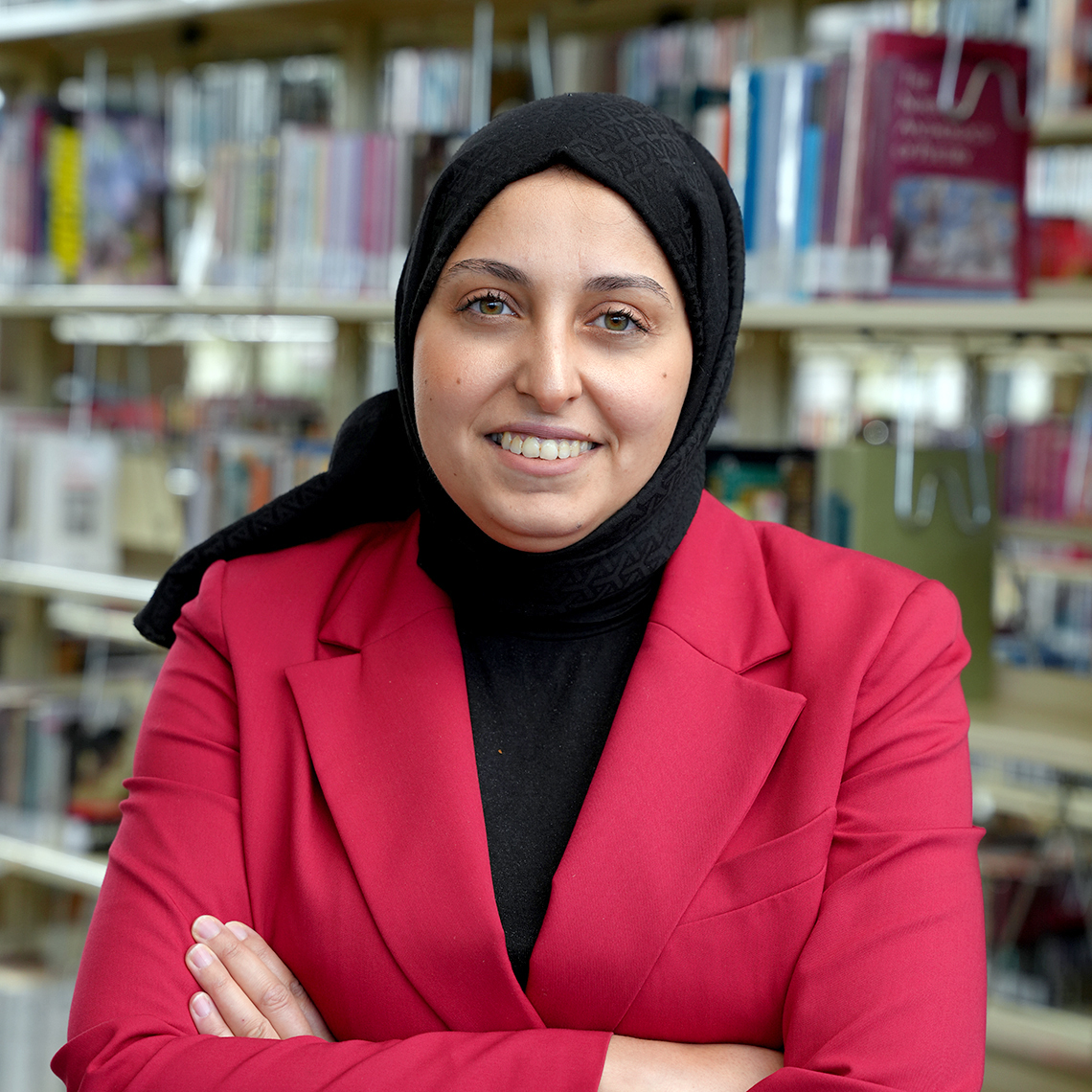 Büşra ÜLKÜN