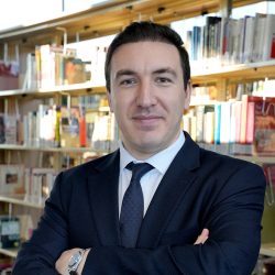 Muttalip Gökhan DİNÇER