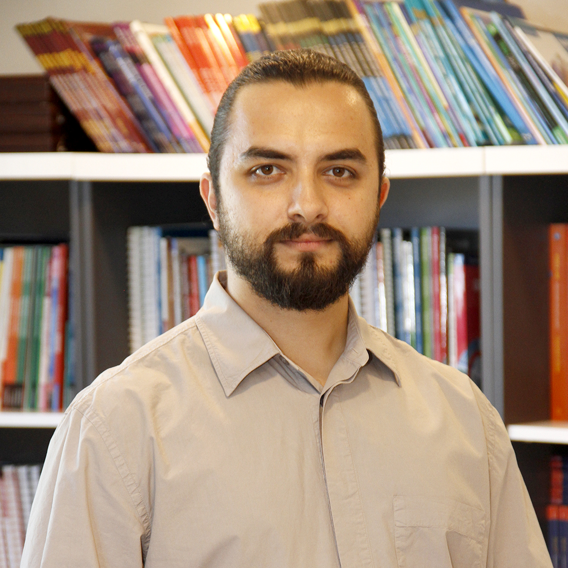 Burak CANDAN