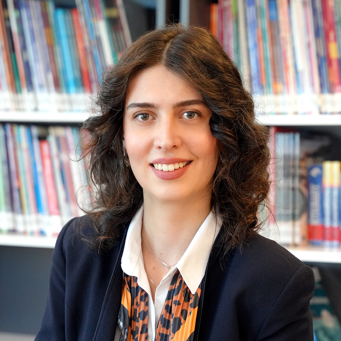 Ezgi UYAN