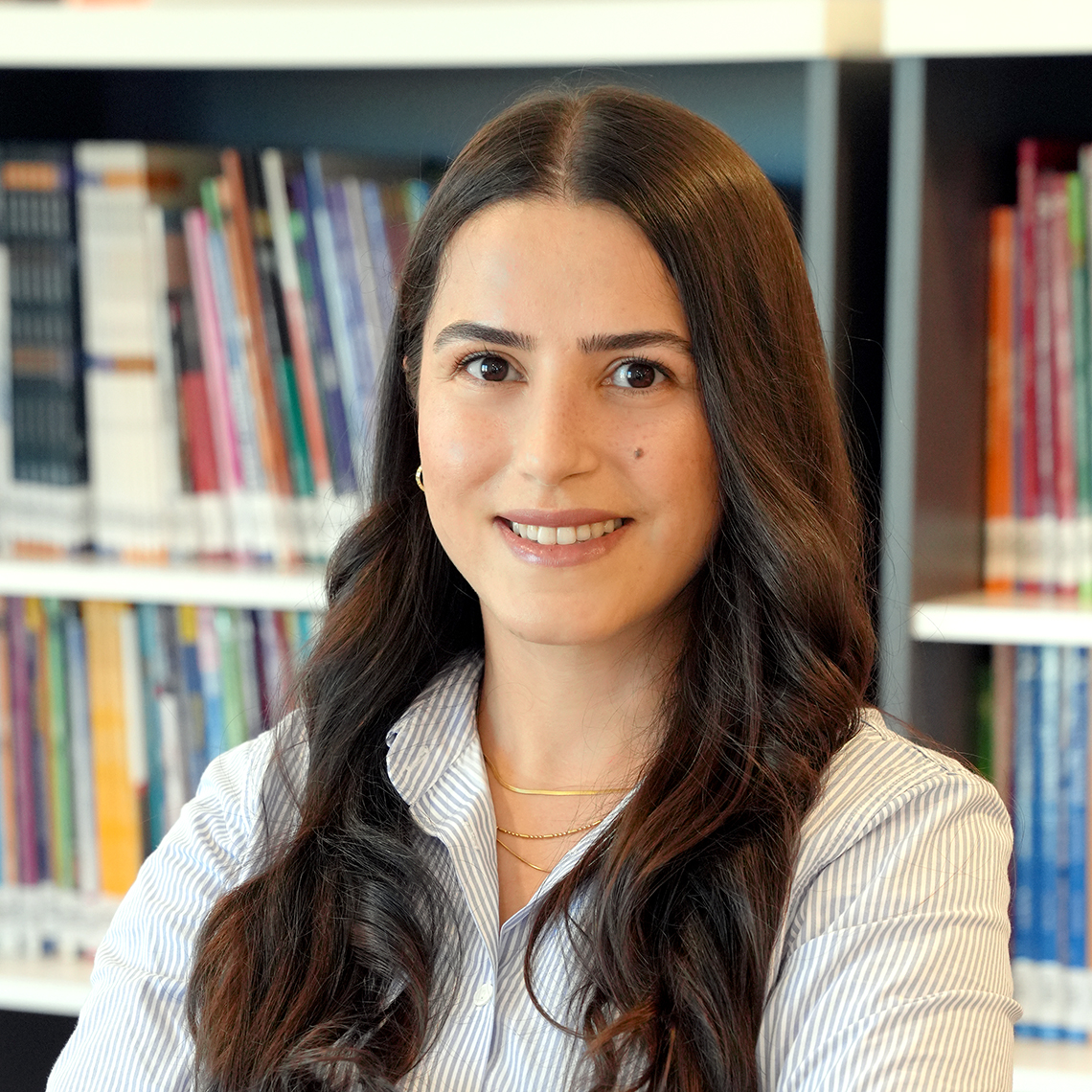 Zeynep KORKMAZ