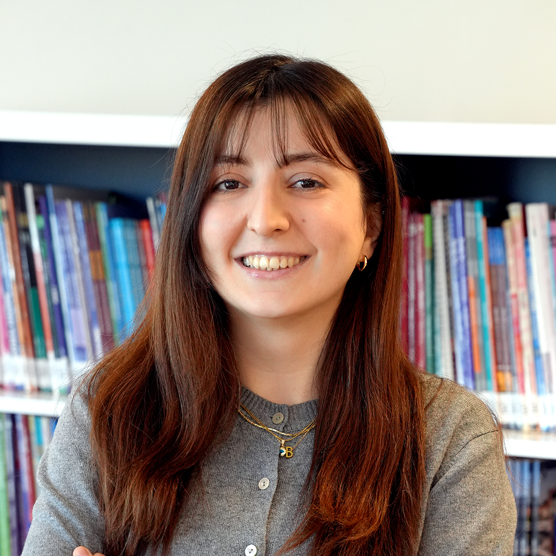 Büşra ALTUN