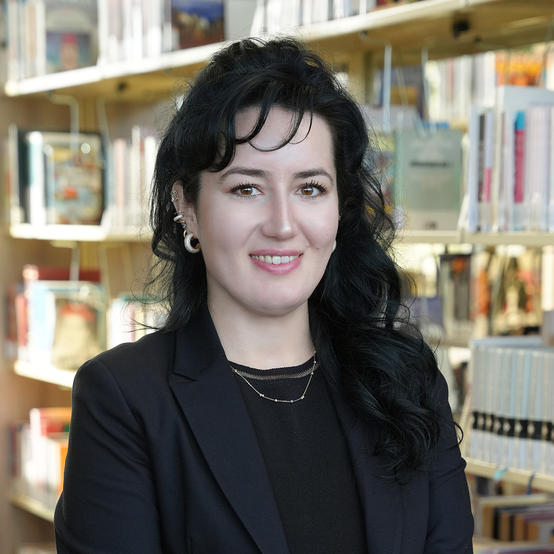 Zeynep BİÇER