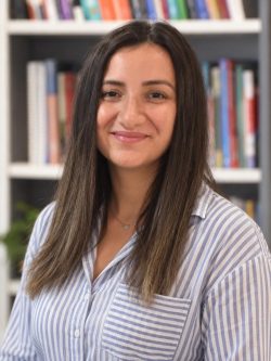 Müge ARDUÇOĞLU