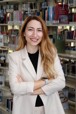 Bilgehan Rabia LAVAŞCI