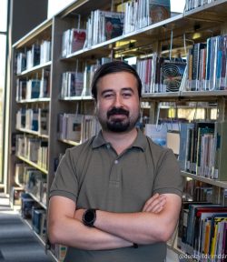 Deniz YILDIRIM